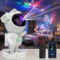 Galaxy Room Bundle — Projector + Sunset Lamp + Crystal Ball
